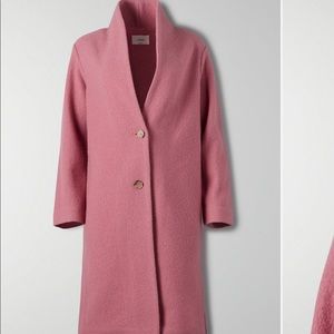 Wilfred Dujardin Jacket (NWT)